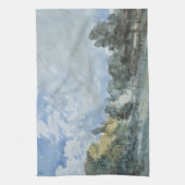 Linge De Cuisine Hampstead Heath (Londres, Angleterre) (Vertical)