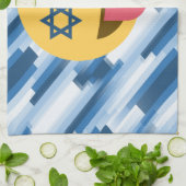 Linge De Cuisine hanoukka chanukkah emoji (Plié)