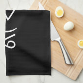 Linge De Cuisine Happy Gary ᕕ( ᐛ )Meme Emoticon Text Art (Quart Plié)