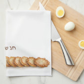 Linge De Cuisine Happy Hanoukka Food Latkes Levivot Potato Cakes (Quart Plié)
