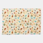 Linge De Cuisine Happy Hanukkah Entertaining (Horizontal)