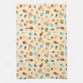 Linge De Cuisine Happy Hanukkah Entertaining (Vertical)