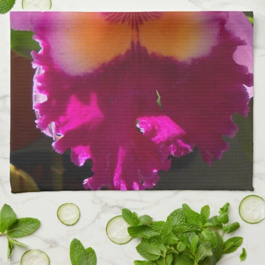 Linge De Cuisine Harlinde (Plié)