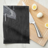 Linge De Cuisine Harrier II AV-8B (Quart Plié)