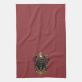 Linge De Cuisine HARRY POTTER™ | Anime Hermione House Crest (Vertical)