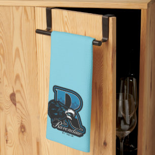 Linge De Cuisine HARRY POTTER™   Badge sportif RAVENCLAW™