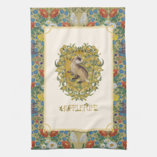 Linge De Cuisine HARRY POTTER™ Crête HUFFLEPUFF™