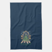 Linge De Cuisine Harry Potter | Deck the Great Hall (Vertical)