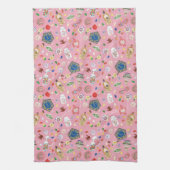 Linge De Cuisine HARRY POTTER™ | Grenouilles au chocolat et Motif d (Vertical)