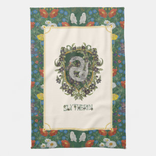 Linge De Cuisine HARRY POTTER™ SLYTHERIN™ Crest