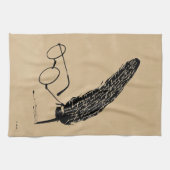 Linge De Cuisine Harry Potter | Verres Et Qualité (Horizontal)