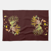 Linge De Cuisine Harvest Fairy (Horizontal)