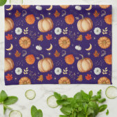 Linge De Cuisine Harvest moon (Plié)