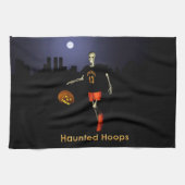 Linge De Cuisine Haunted Hoops (Horizontal)