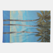 Linge De Cuisine Haut debout II (Horizontal)