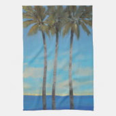 Linge De Cuisine Haut debout II (Vertical)