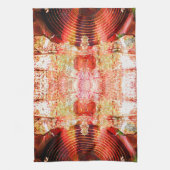 Linge De Cuisine Haut-parleurs audio à chaud (Vertical)