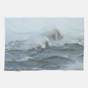 Linge De Cuisine Haut Surf - Banques extérieures Caroline du Nord