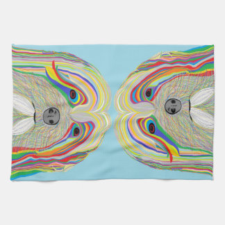 Linge De Cuisine Havanese