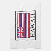 Linge De Cuisine Hawaii (Vertical)