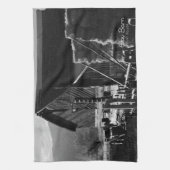 Linge De Cuisine Hay Barn (Vertical)