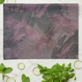 Linge De Cuisine Haze I (Plié)