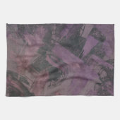 Linge De Cuisine Haze I (Horizontal)