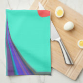 Linge De Cuisine Heart Selfie (Quart Plié)