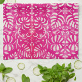 Linge De Cuisine Hearty Vine (Plié)