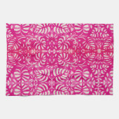 Linge De Cuisine Hearty Vine (Horizontal)