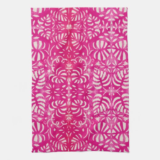 Linge De Cuisine Hearty Vine (Vertical)