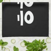 Linge De Cuisine HEHEHEHE ㅎ ㅎ ㅎ Coréen Slang (Plié)