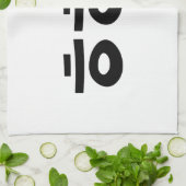 Linge De Cuisine HEHEHEHE ㅎ ㅎ ㅎ Coréen Slang (Plié)