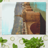 Linge De Cuisine Heidelberg, Allemagne (Plié)