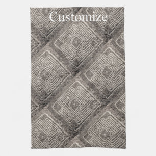 Linge De Cuisine Hemet Maze Pierre Thunder_Cove