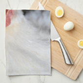 Linge De Cuisine Hen (Quart Plié)