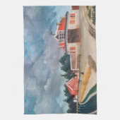 Linge De Cuisine Henri Rousseau - La Chaise Factory (Vertical)