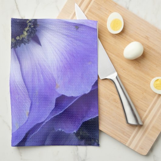 Linge De Cuisine Henrietta (Quart Plié)