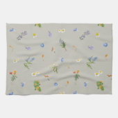 Linge De Cuisine Herbal blanket for fireplace. (Horizontal)