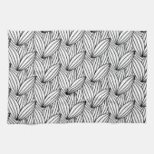 Linge De Cuisine Herbe dense (Horizontal)