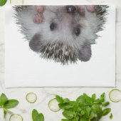 Linge De Cuisine Hérisson (Plié)