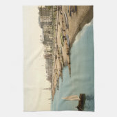 Linge De Cuisine Herne Bay I, Kent, Angleterre (Vertical)