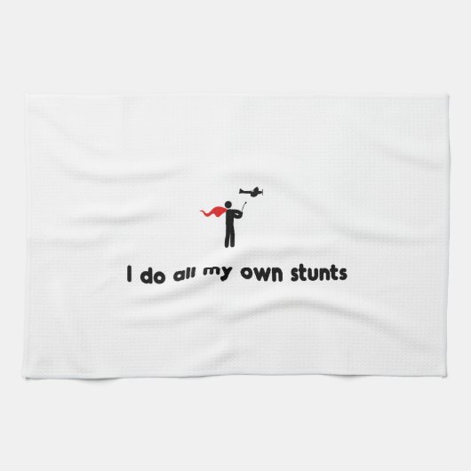 Linge De Cuisine Héros d'avion de RC (Horizontal)