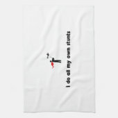 Linge De Cuisine Héros d'avion de RC (Vertical)