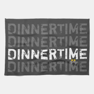 Linge De Cuisine HeureDîner