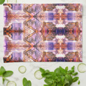 Linge De Cuisine Hexiag (Plié)