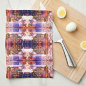 Linge De Cuisine Hexiag (Quart Plié)