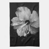 Linge De Cuisine Hibiscus (Vertical)