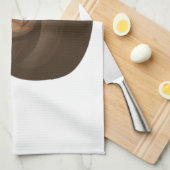 Linge De Cuisine Hillary Poop (Quart Plié)