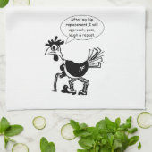 Linge De Cuisine Hip Replacement Surgery (Plié)